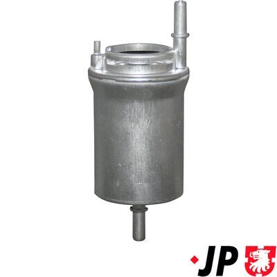 Фільтр паливний 1.4/1.6i CADDY III >09.05/Golf V/Octavia/Fabia/A3(PF-2137)
