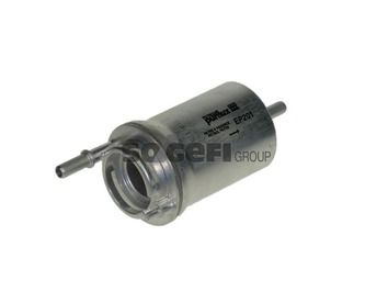 Фільтр паливний 1.4/1.6i CADDY III >09.05/Golf V/Octavia/Fabia/A3