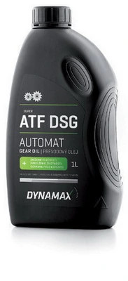 Олива DSG 1L DYNAMAX