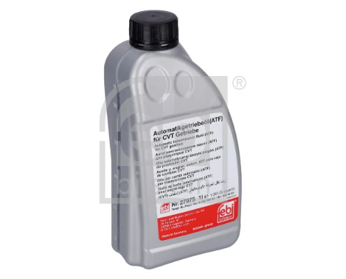 Олива CVT 1L FEBI CVT gearbox