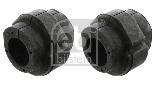 Втулка переднього стабілізатора Passat 96-01/Audi A4 95-01/A6 97-05 (27 мм)