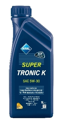 Олива 5W30 C3 1L ARAL SuperTronic K 504.00/507.00