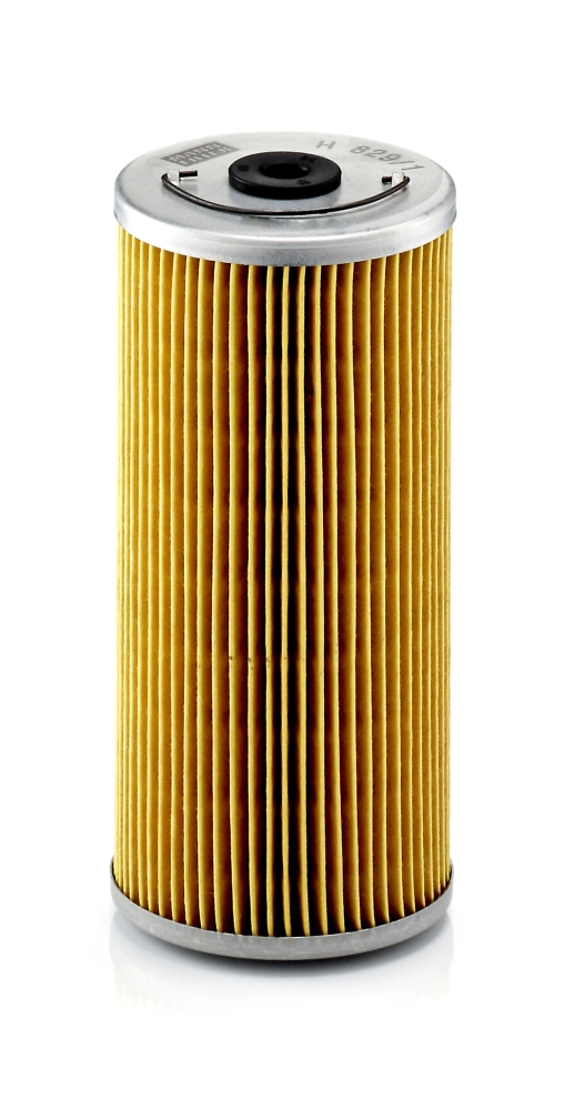 Фільтр масла E/S 400/500 W124/210/140 M116/119