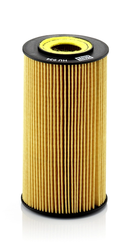 Фільтр масла E/S/M/G 400CDI W211/220 OM628